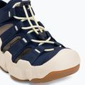 Moteriškos basutės KEEN Hyperport H2 naval academy/wax yellow 7
