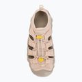 Moteriškos basutės KEEN Hyperport H2 cameo rose/birch 5