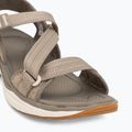 Moteriškos basutės KEEN Leiki Ot brindle/birch 7