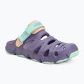Vaikiškos basutės KEEN Hyperflt purple haze peach fuzz
