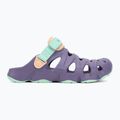 Vaikiškos basutės KEEN Hyperflt purple haze peach fuzz 3