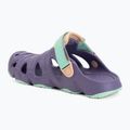 Vaikiškos basutės KEEN Hyperflt purple haze peach fuzz 4