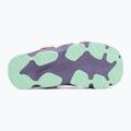 Vaikiškos basutės KEEN Hyperflt purple haze peach fuzz 5