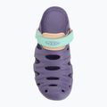 Vaikiškos basutės KEEN Hyperflt purple haze peach fuzz 6