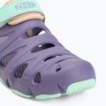 Vaikiškos basutės KEEN Hyperflt purple haze peach fuzz 8