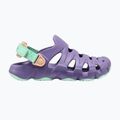 Vaikiškos basutės KEEN Hyperflt purple haze peach fuzz 10