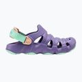 Vaikiškos basutės KEEN Hyperflt purple haze peach fuzz 11