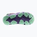 Vaikiškos basutės KEEN Hyperflt purple haze peach fuzz 15