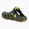 Vaikiškos basutės KEEN Hyperflt green/orange peel 4