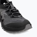 Vyriškos basutės KEEN Zionic Adv triple black 7
