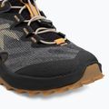 Moteriškos basutės KEEN Zionic Adv black/oak buff 7