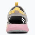 Moteriškos basutės KEEN Whisper lite alloy/orchid smoke 6