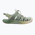 Moteriškos basutės KEEN Whisper Lite lily pad/cream gold 10