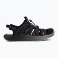 Moteriškos basutės KEEN Whisper Lite black/magnet 2