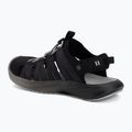 Moteriškos basutės KEEN Whisper Lite black/magnet 3