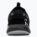Moteriškos basutės KEEN Whisper Lite black/magnet 6