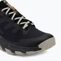Vyriški žygio batai KEEN Targhee Apex Wp black/abbey stone 7