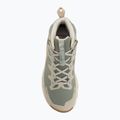 Moteriški žygio batai KEEN Targhee Apex Mid Wp lilly pad/fig 5