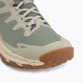 Moteriški žygio batai KEEN Targhee Apex Mid Wp lilly pad/fig 7