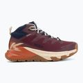Moteriški žygio batai KEEN Targhee Apex Mid Wp fig/burnt brick 2