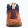 Moteriški žygio batai KEEN Targhee Apex Mid Wp fig/burnt brick 6