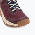 Moteriški žygio batai KEEN Targhee Apex Mid Wp fig/burnt brick 7