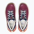 Moteriški žygio batai KEEN Targhee Apex Mid Wp fig/burnt brick 5