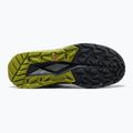 Vyriški žygio batai KEEN Targhee Apex Mid Wp black/golden cypress 4