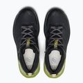 Vyriški žygio batai KEEN Targhee Apex Mid Wp black/golden cypress 5