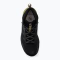 Vyriški žygio batai KEEN Targhee Apex Mid Wp black/golden cypress 5