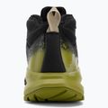 Vyriški žygio batai KEEN Targhee Apex Mid Wp black/golden cypress 6