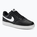 Vyriški batai Nike Court Vision Low Next Nature black/white/black