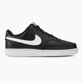 Vyriški batai Nike Court Vision Low Next Nature black/white/black 2