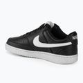 Vyriški batai Nike Court Vision Low Next Nature black/white/black 3