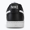 Vyriški batai Nike Court Vision Low Next Nature black/white/black 6