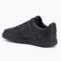 Vyriški batai Nike Court Vision Low Next Nature black / black / black 3