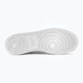 Vyriški batai Nike Court Vision Low Next Nature white/white/white 4