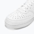 Vyriški batai Nike Court Vision Low Next Nature white/white/white 7