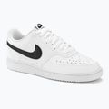 Vyriški batai Nike Court Vision Low Next Nature white/black/white