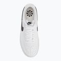 Moteriški batai Nike Court Vision Low Next Nature white//white/black 6