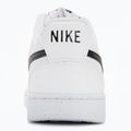 Moteriški batai Nike Court Vision Low Next Nature white//white/black 7