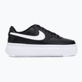 Moteriški batai Nike Court Vision Alta black/white 2
