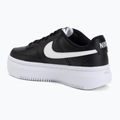 Moteriški batai Nike Court Vision Alta black/white 3