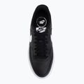 Moteriški batai Nike Court Vision Alta black/white 5
