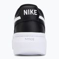 Moteriški batai Nike Court Vision Alta black/white 6