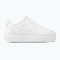 Moteriški batai Nike Court Vision Alta white / white / white 3