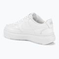 Moteriški batai Nike Court Vision Alta white / white / white 4