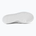 Moteriški batai Nike Court Vision Alta white / white / white 5