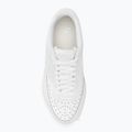 Moteriški batai Nike Court Vision Alta white / white / white 6