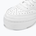 Moteriški batai Nike Court Vision Alta white / white / white 8